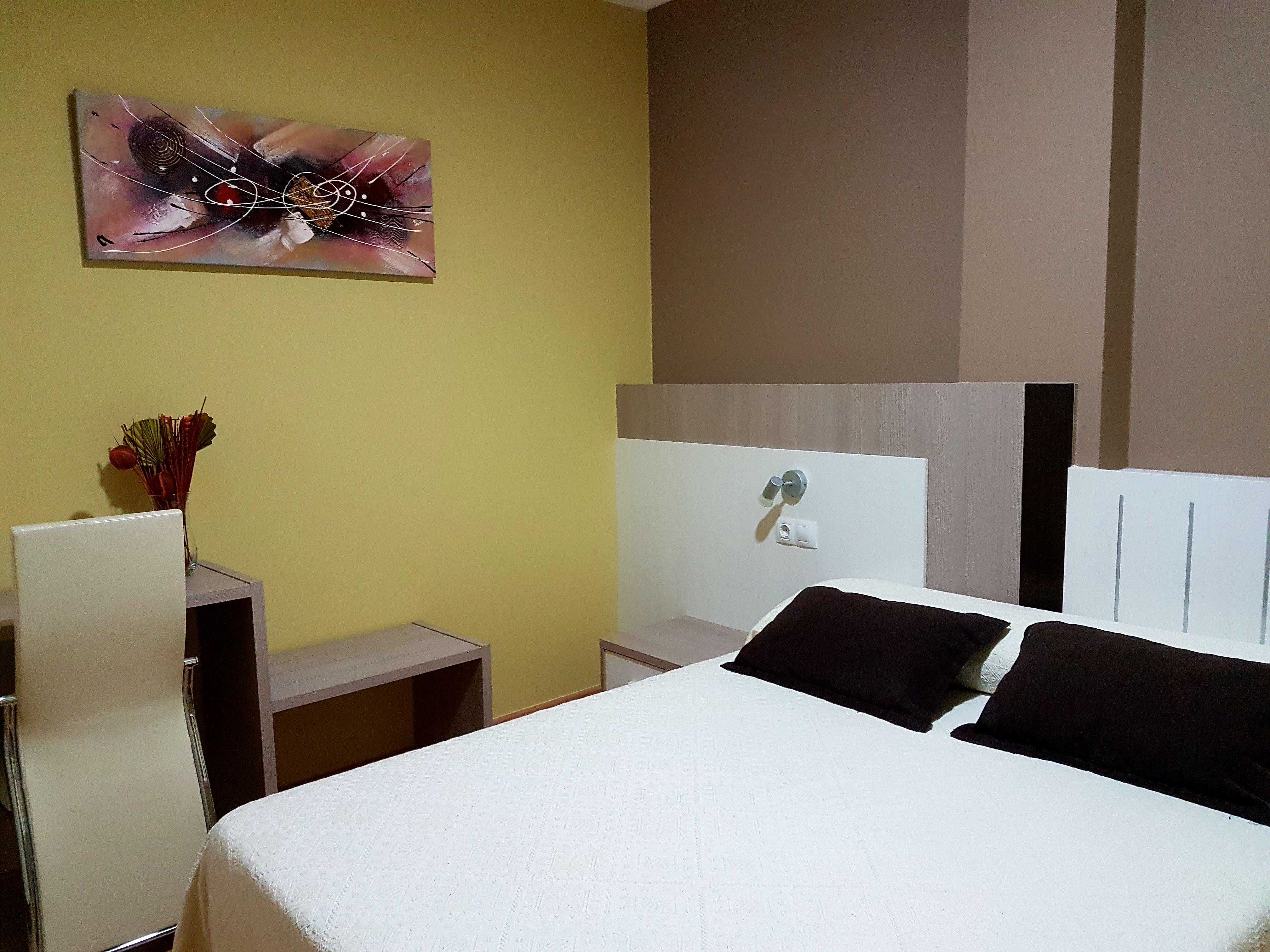 Hotel Spa Galatea Burela Kültér fotó