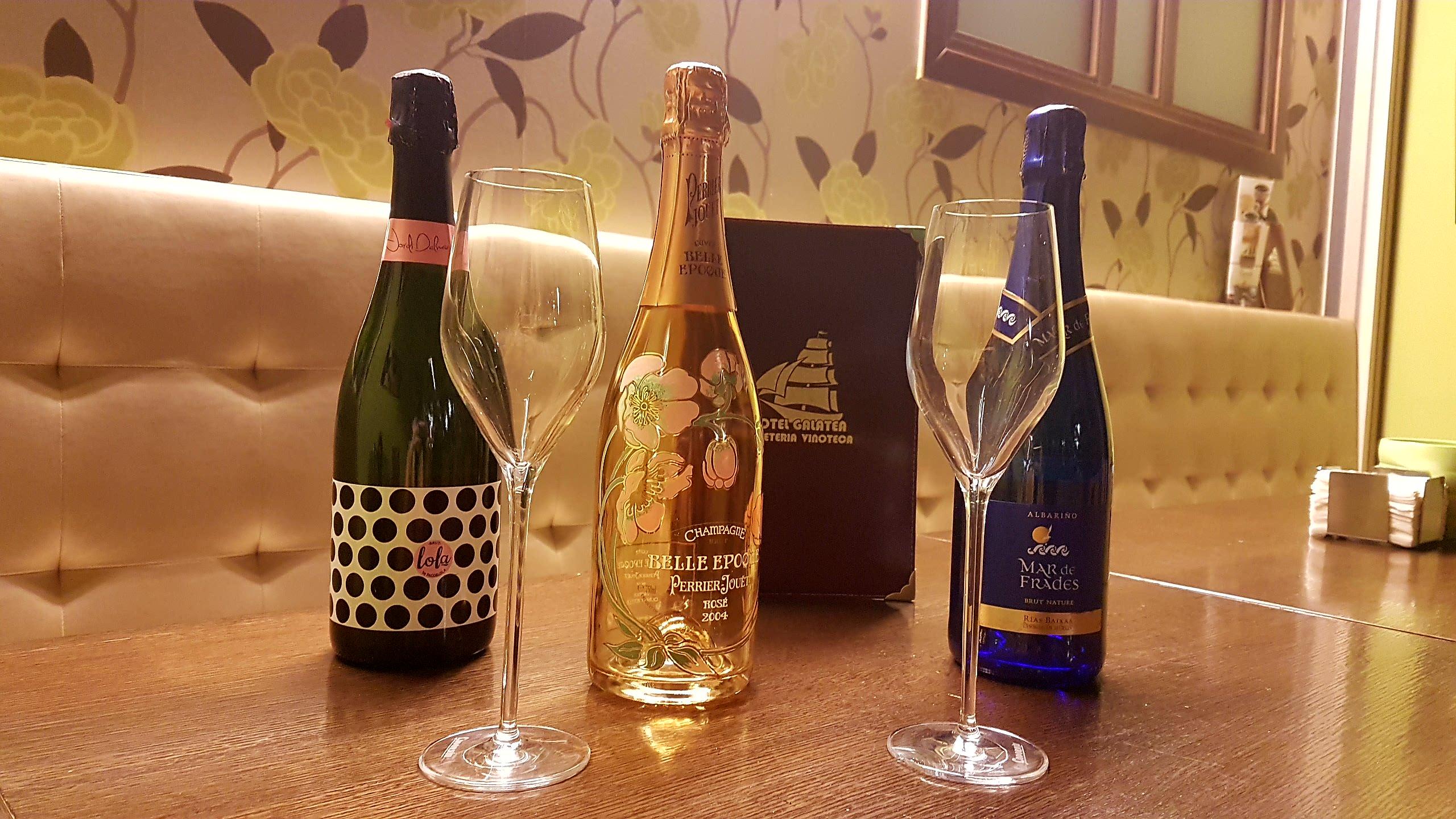 Hotel Spa Galatea Burela Kültér fotó